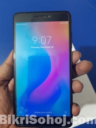 Xiaomi Note-4
